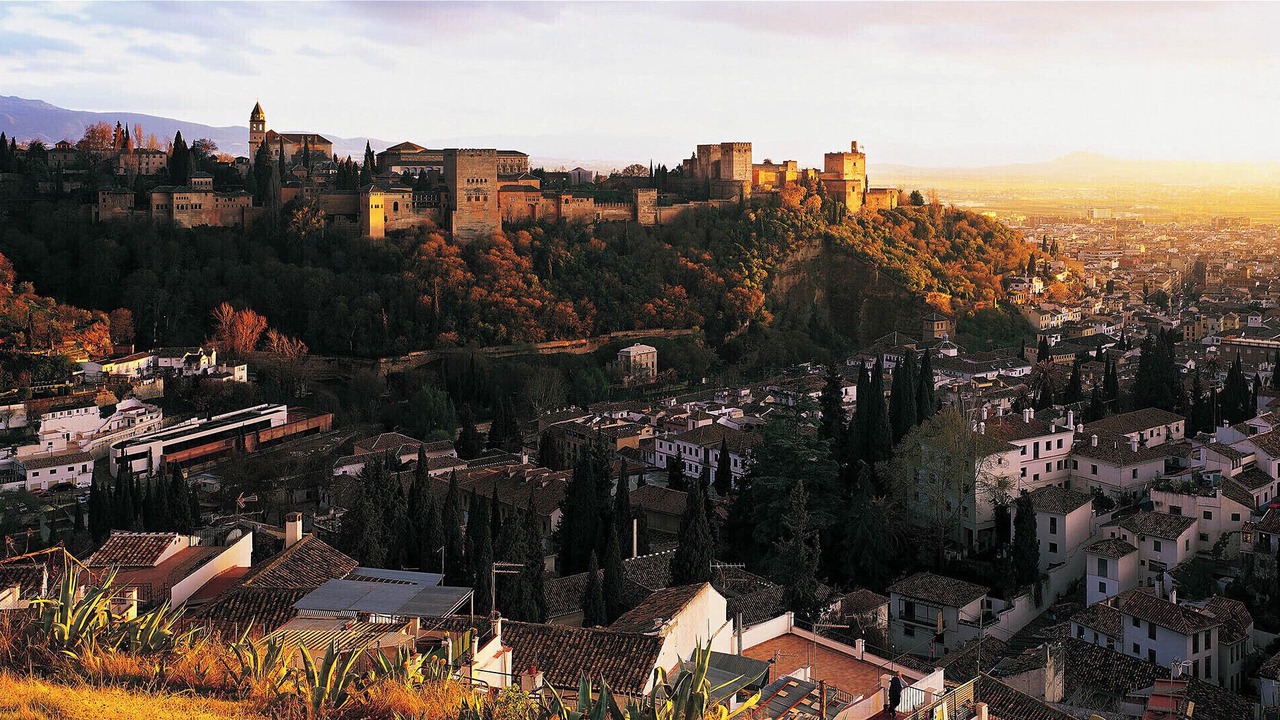 Photo of Outdoor in Sacromonte
