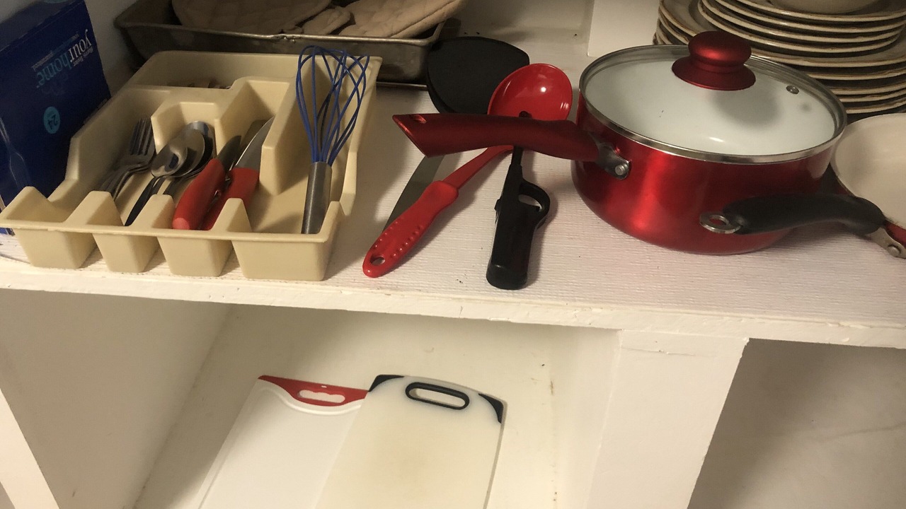 Photo of Kitchen in Elon