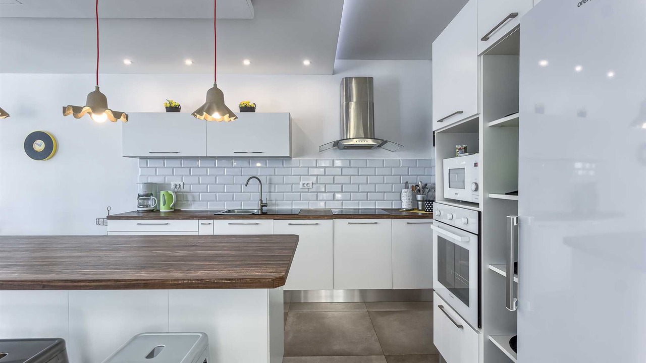 Photo of Kitchen in Podglavica