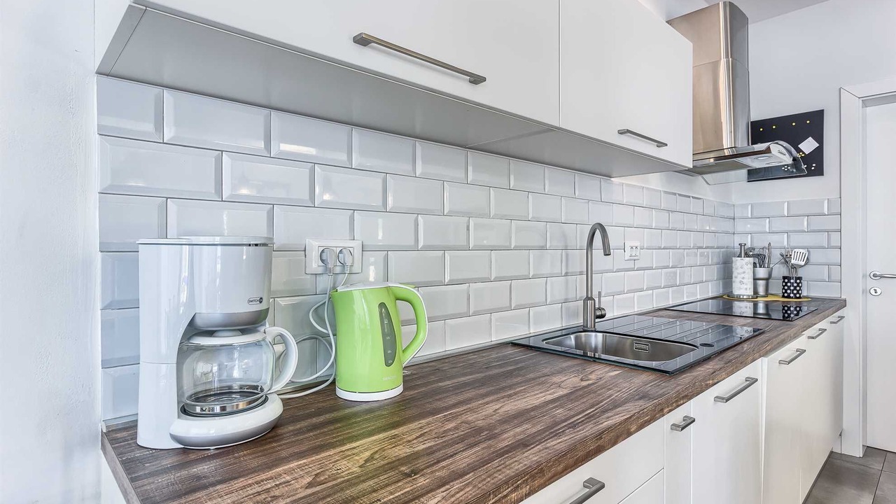 Photo of Kitchen in Podglavica