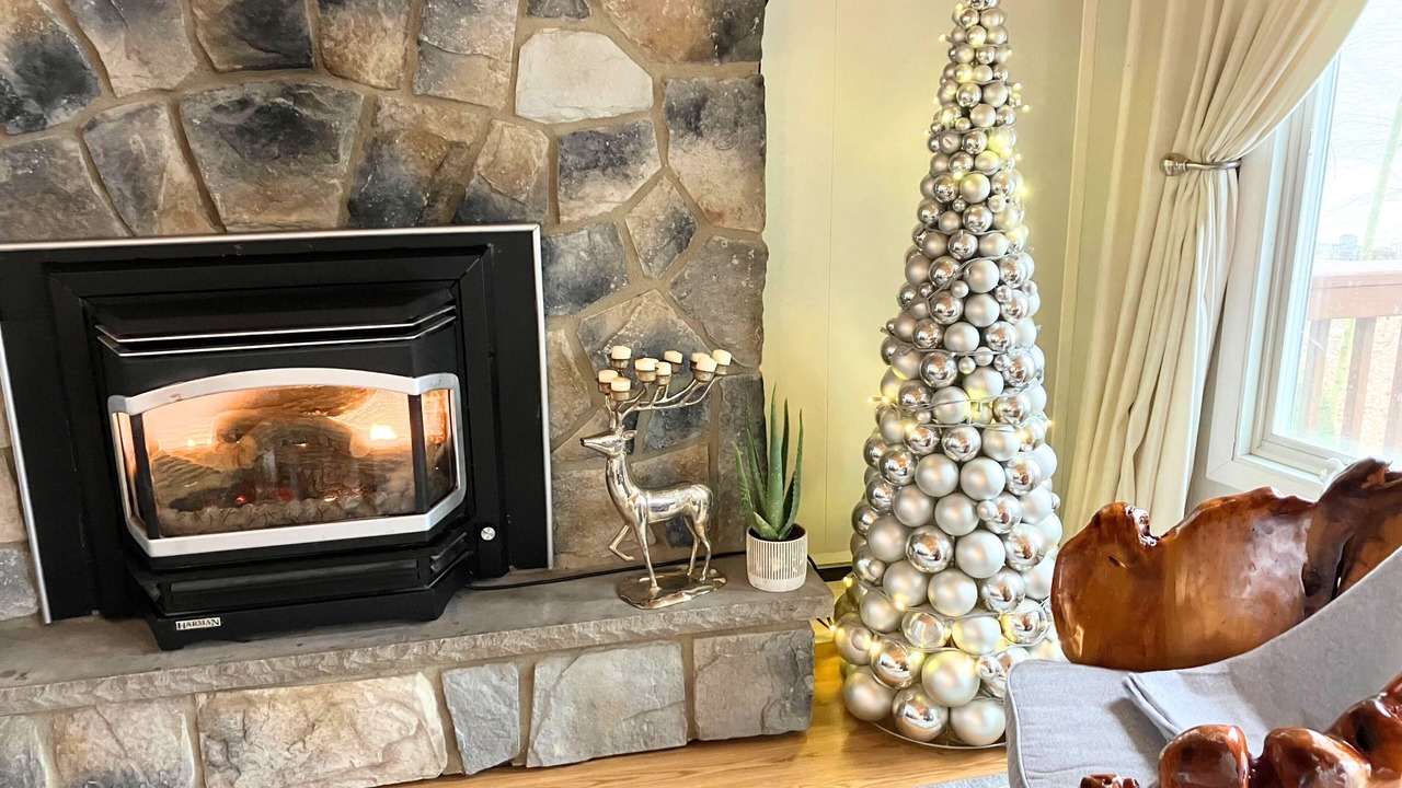 Photo of Livingroom in Locust Lake Village