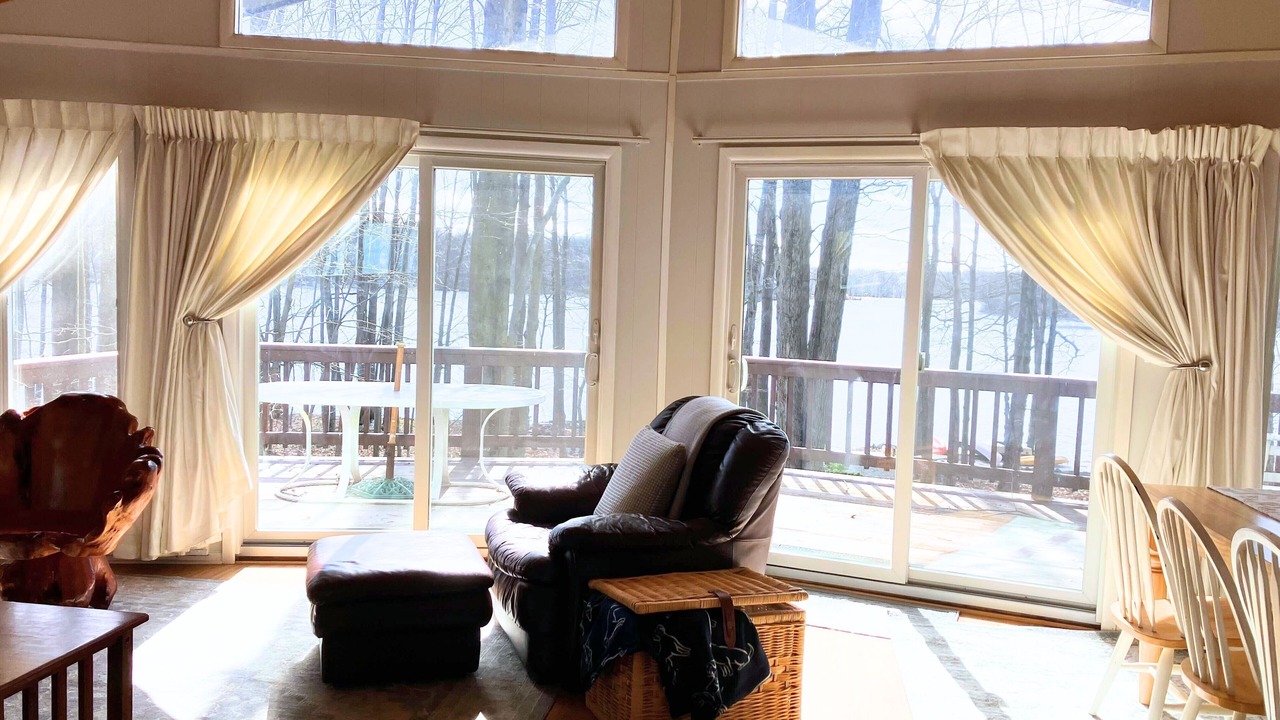 Photo of Bedroom in Locust Lake Village