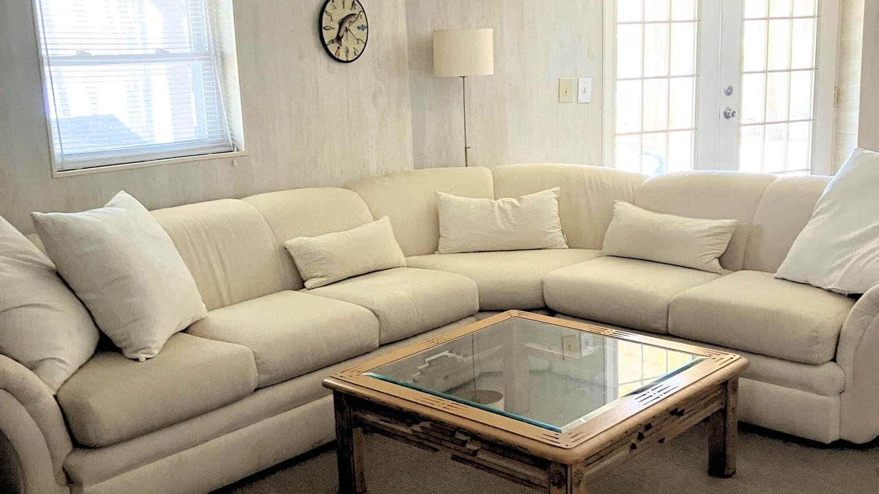 Photo of Bedroom in Locust Lake Village