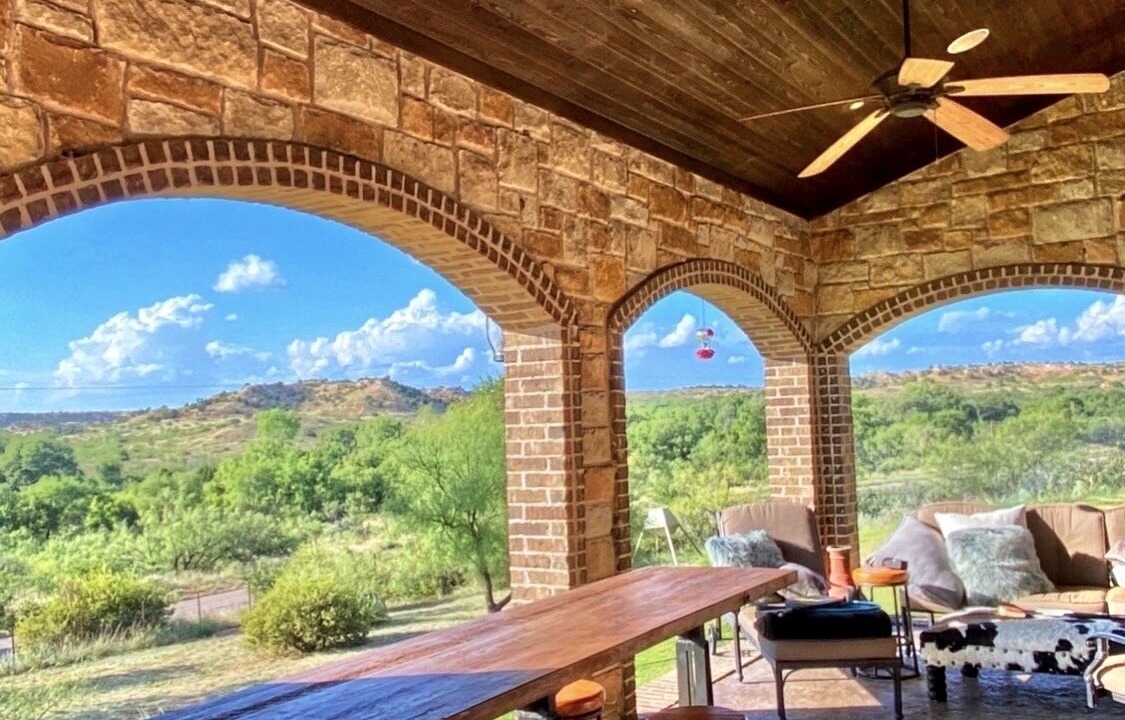 Photo of Outdoor in Slaton