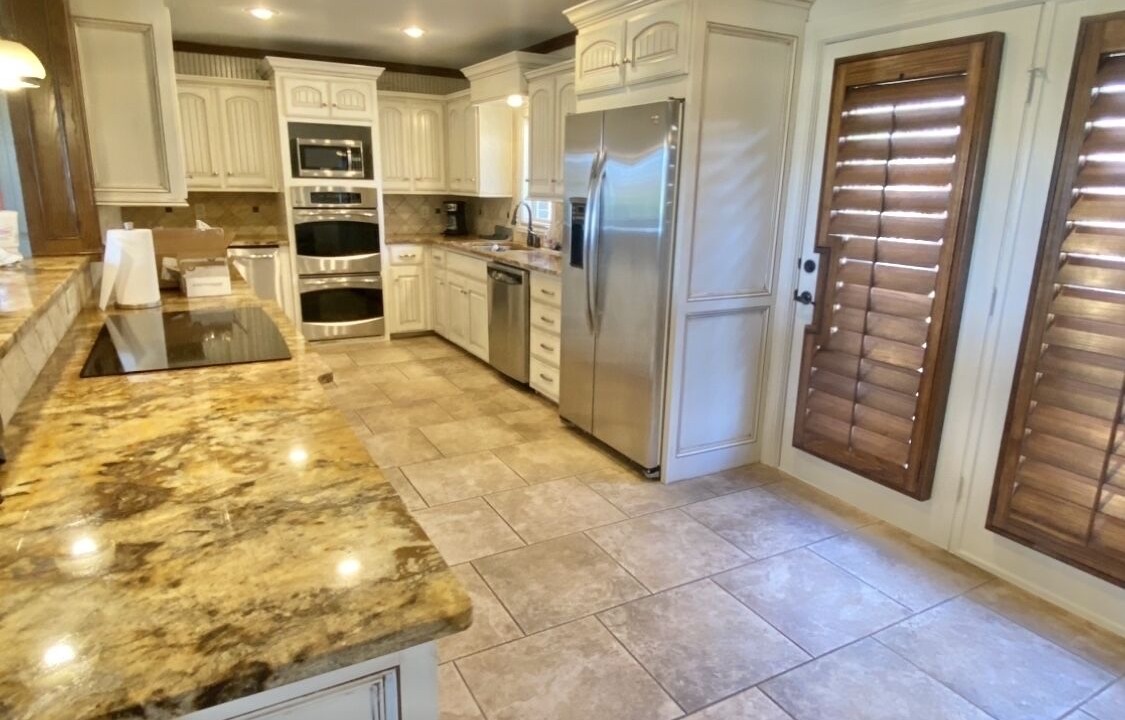 Photo of Kitchen in Slaton