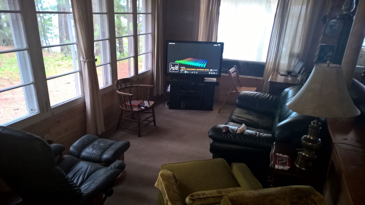 Photo of Livingroom in Killaloe