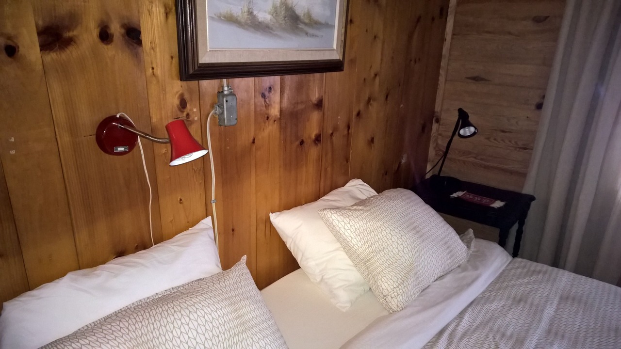 Photo of Bedroom in Killaloe