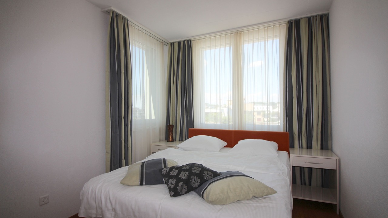 Photo of Bedroom in Oerlikon