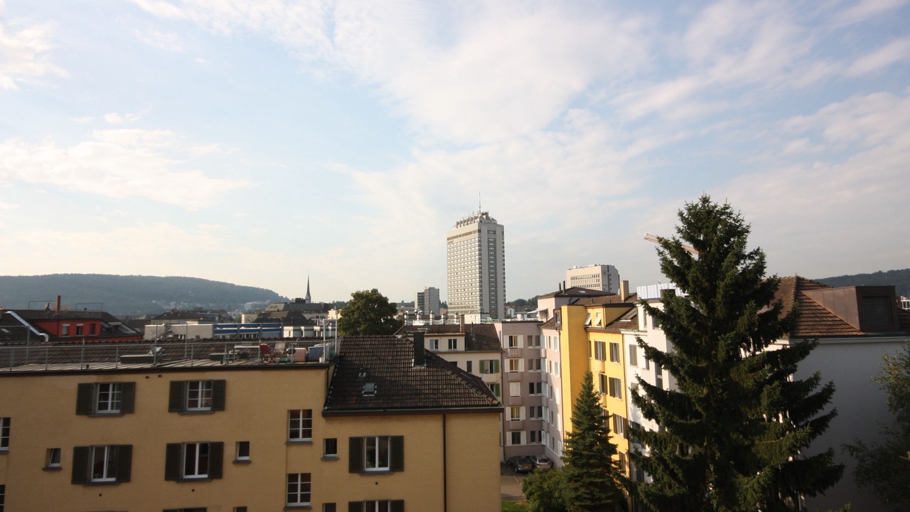 Photo of Outdoor in Oerlikon