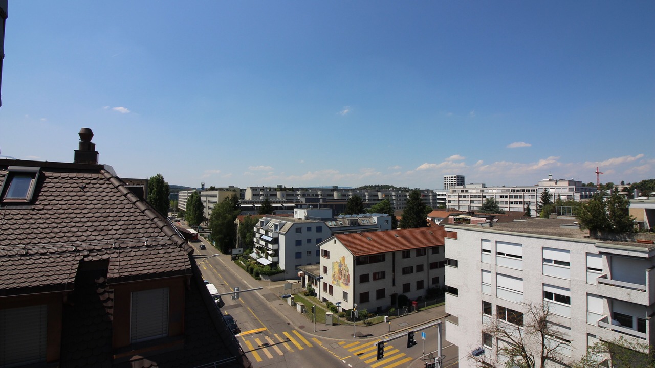 Photo of Outdoor in Oerlikon