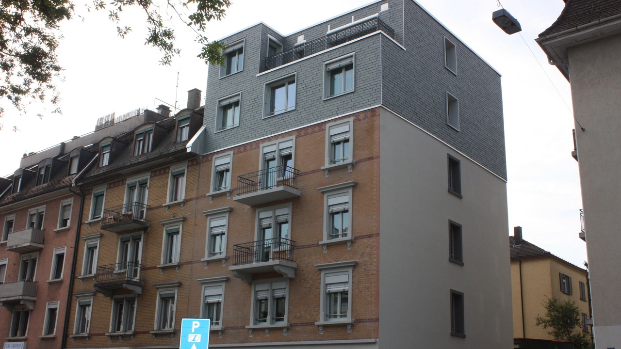 Photo of Others in Oerlikon