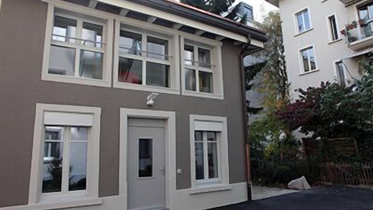 Photo of Bedroom in Oerlikon
