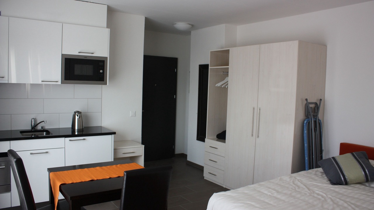 Photo of Kitchen in Oerlikon