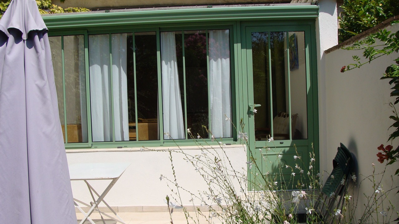 Photo of Patio Balcony in Saint-Saturnin-les-Avignon