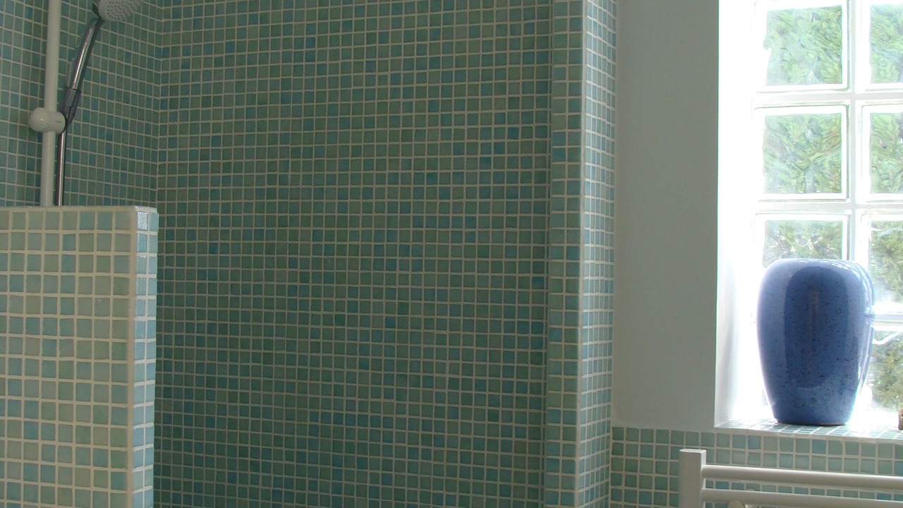 Photo of Bathroom in Saint-Saturnin-les-Avignon