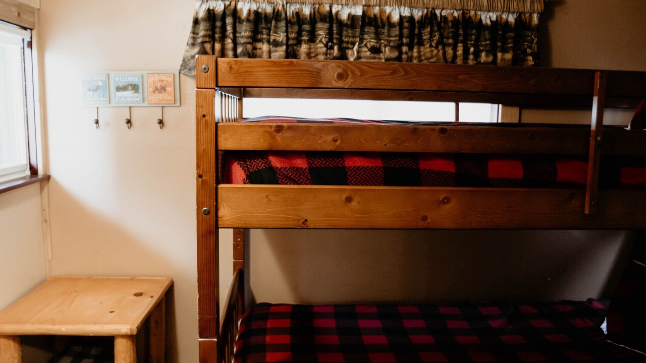 Photo of Bedroom in Custer