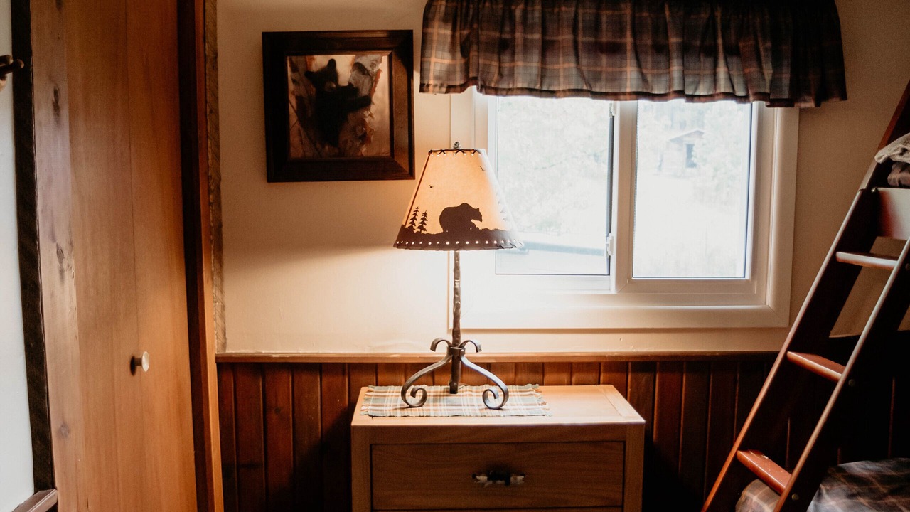Photo of Bedroom in Custer