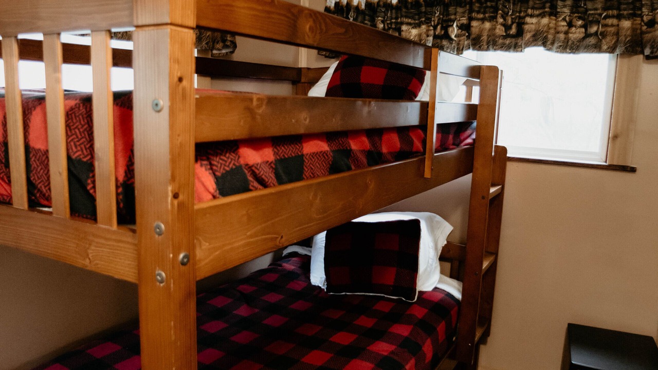 Photo of Bedroom in Custer
