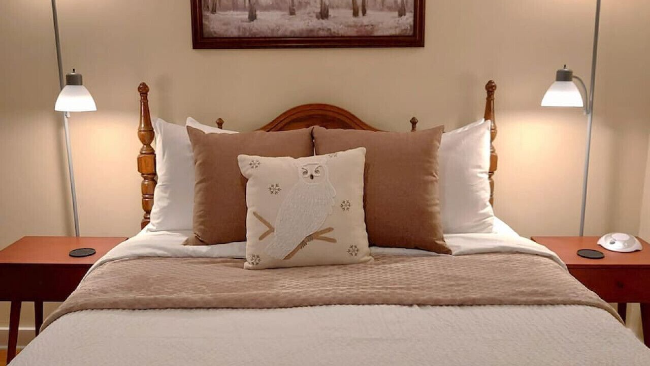 Photo of Bedroom in Chestertown
