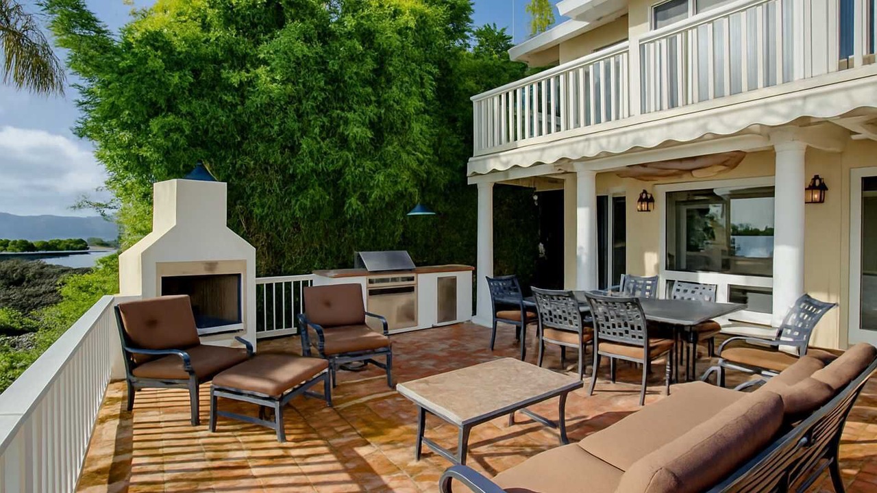 Photo of Outdoor in Novato