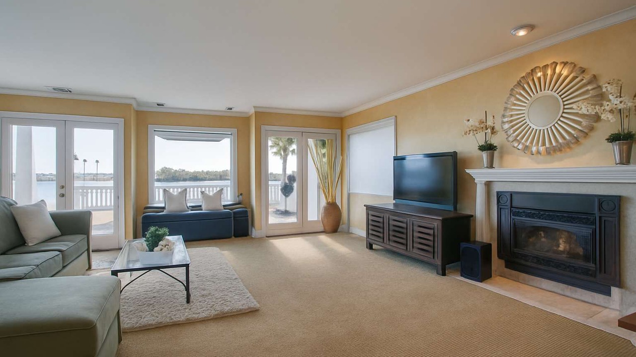 Photo of Bedroom in Novato