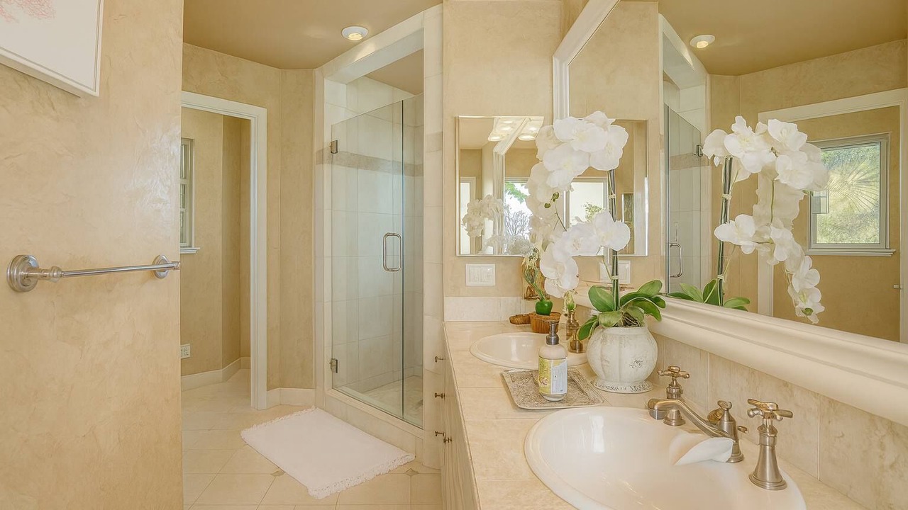 Photo of Bathroom in Novato