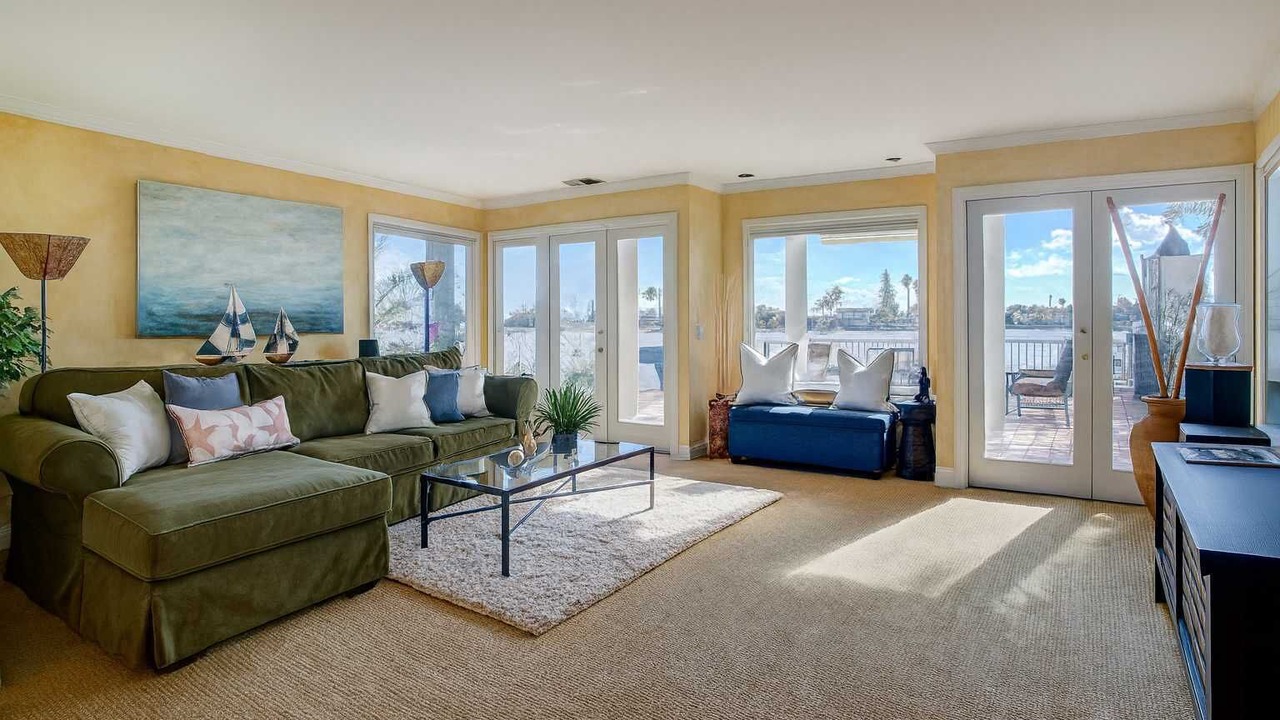 Photo of Bedroom in Novato