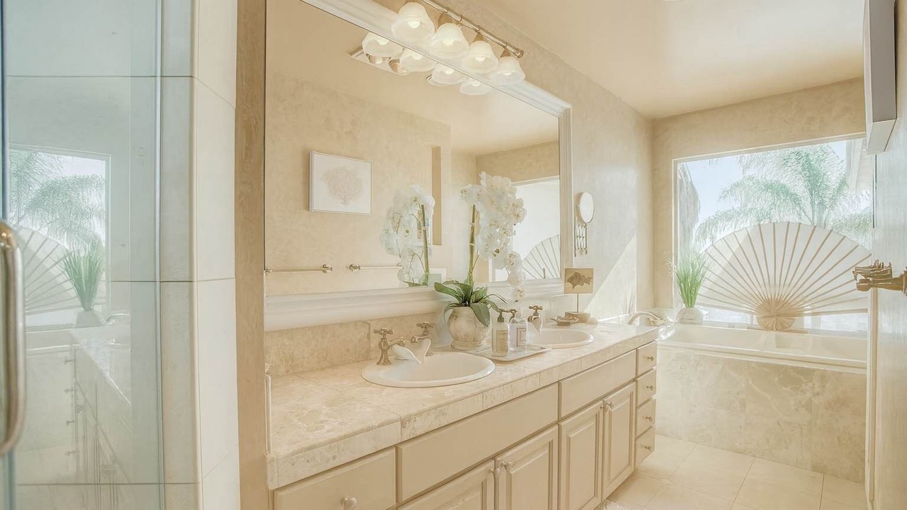 Photo of Bathroom in Novato