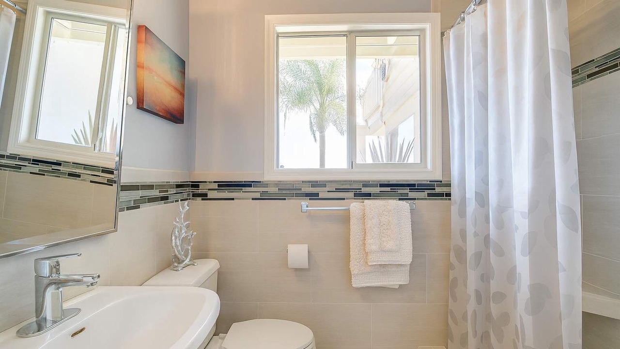 Photo of Bathroom in Novato