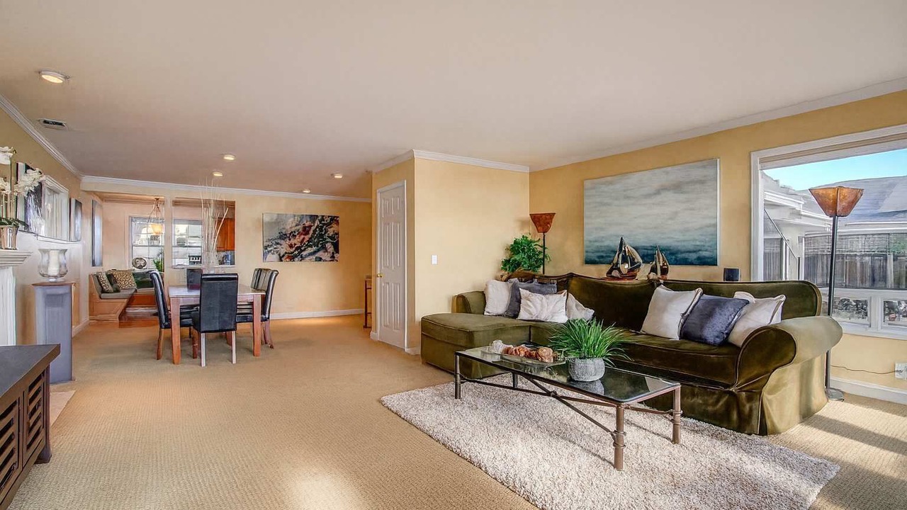 Photo of Bedroom in Novato