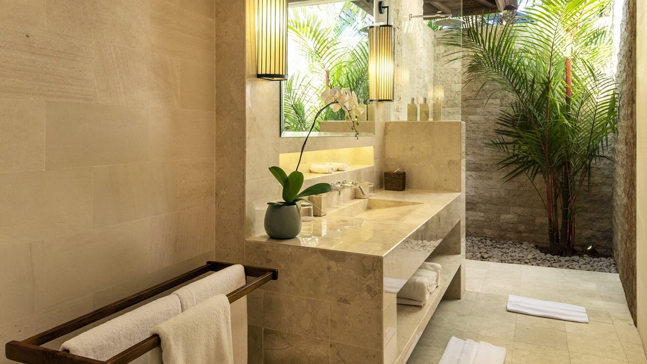 Photo of Bathroom in Dyanapura