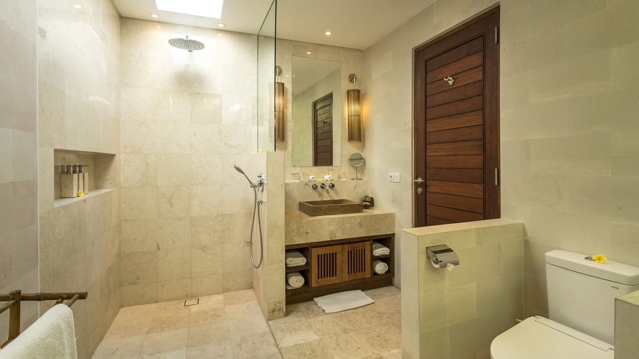 Photo of Bathroom in Dyanapura
