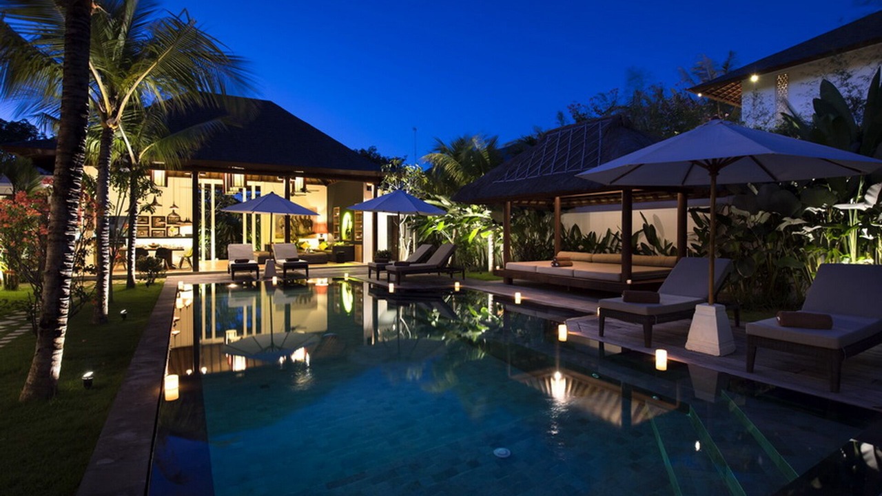 Photo of Outdoor in Drupadi