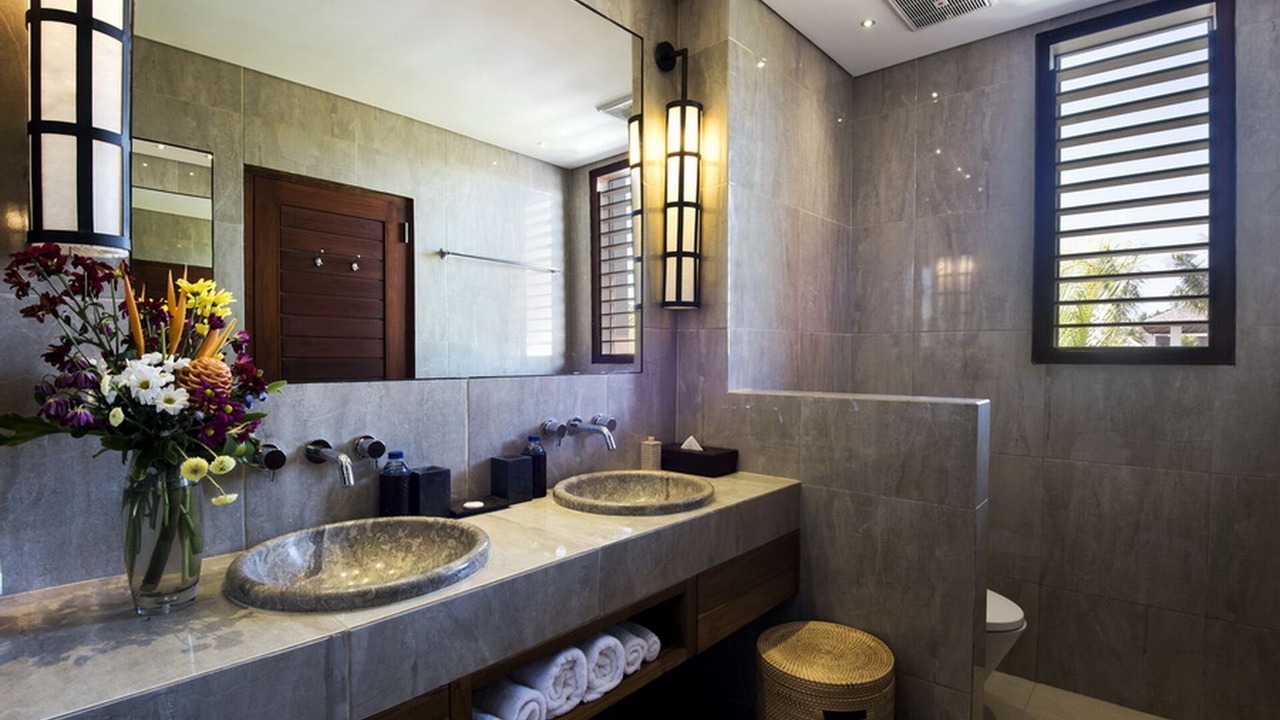Photo of Bathroom in Drupadi