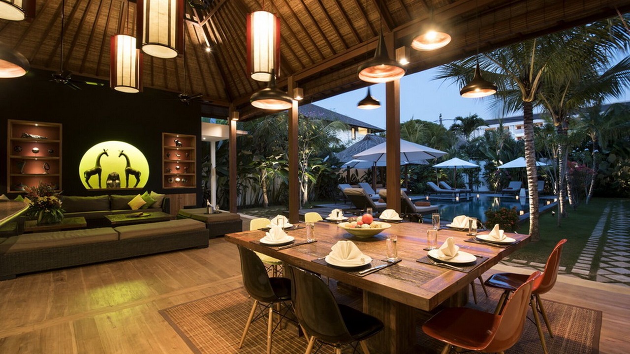 Photo of Outdoor in Drupadi