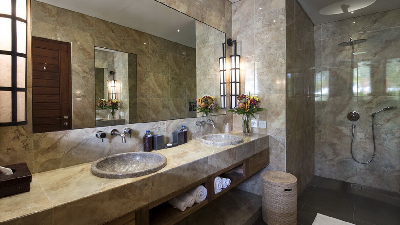 Photo of Bathroom in Drupadi