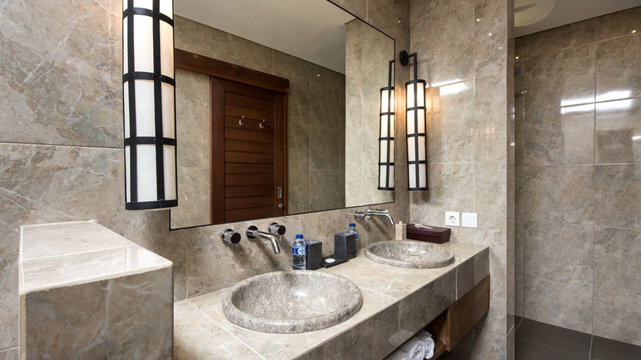 Photo of Bathroom in Drupadi