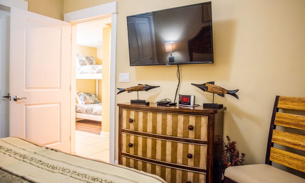 Photo of Bedroom in Panama City Beach