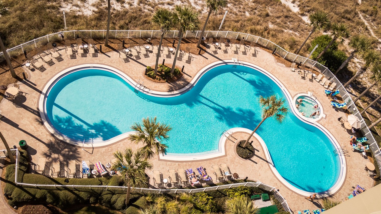 Photo of Outdoor in Panama City Beach