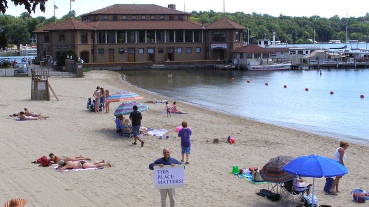 Photo of Others in Lake Geneva
