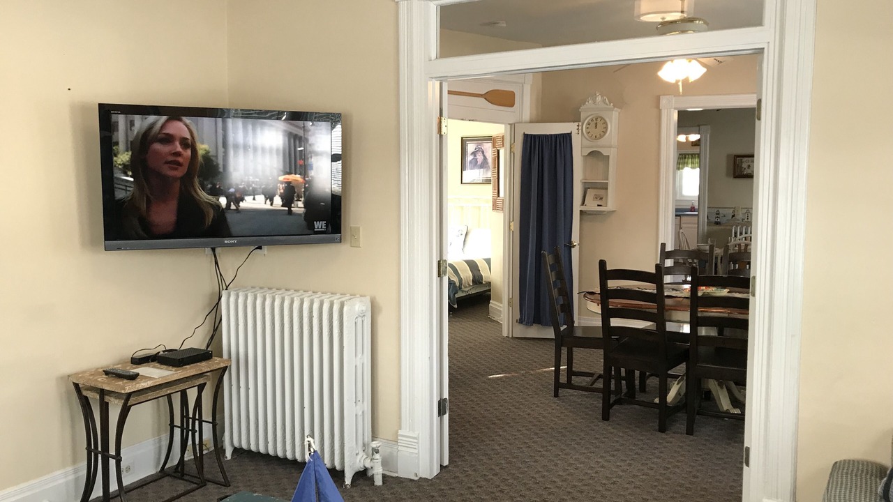 Photo of Bedroom in Lake Geneva