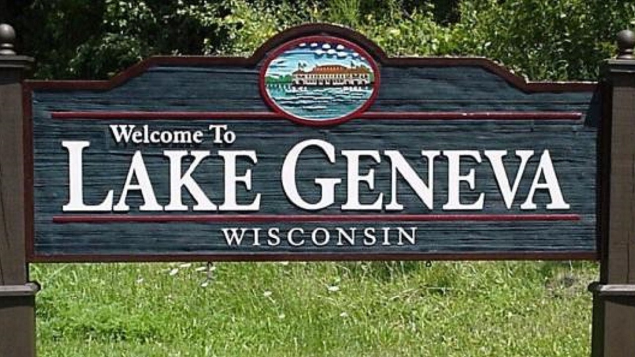 Photo of Others in Lake Geneva