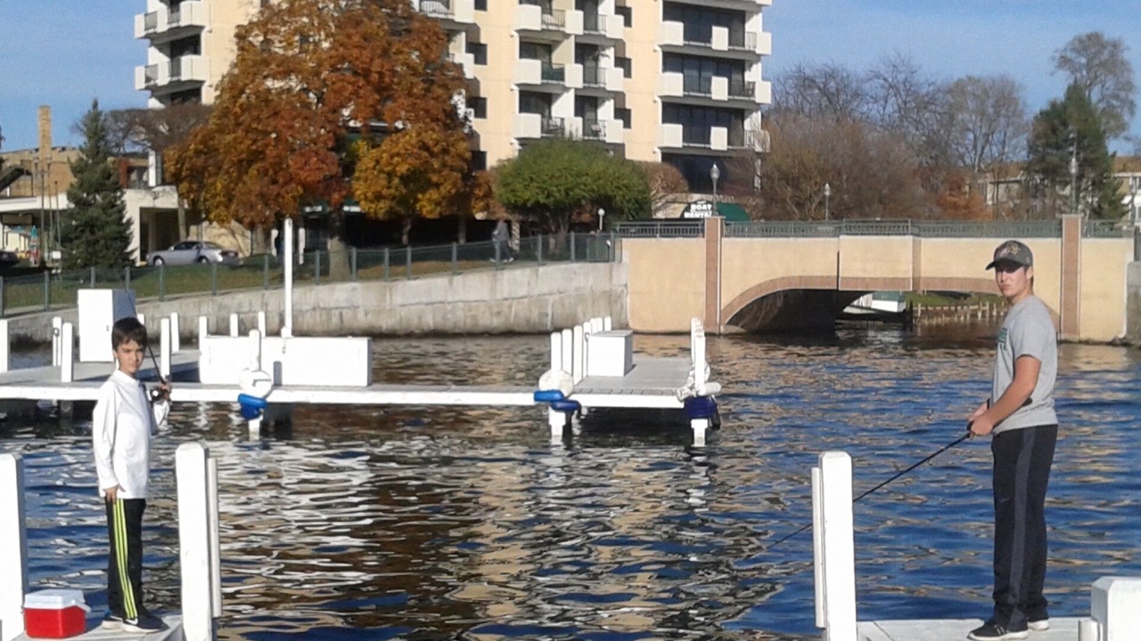 Photo of Outdoor in Lake Geneva