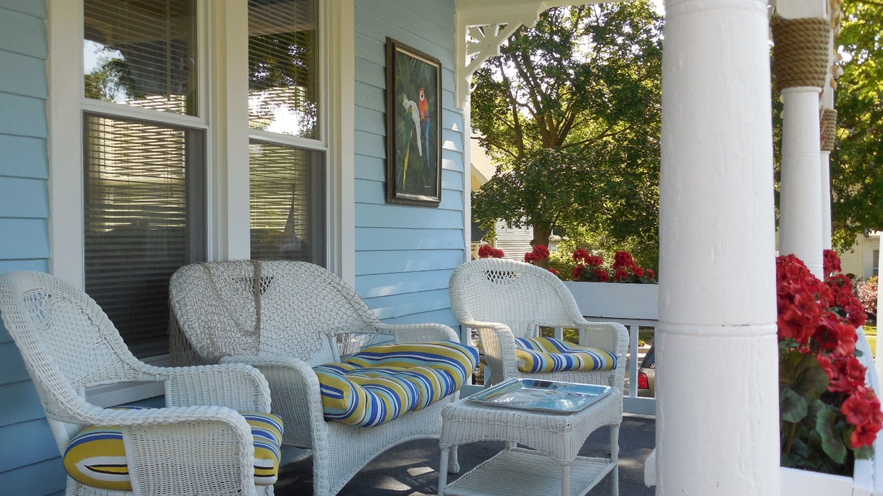 Photo of Outdoor in Lake Geneva