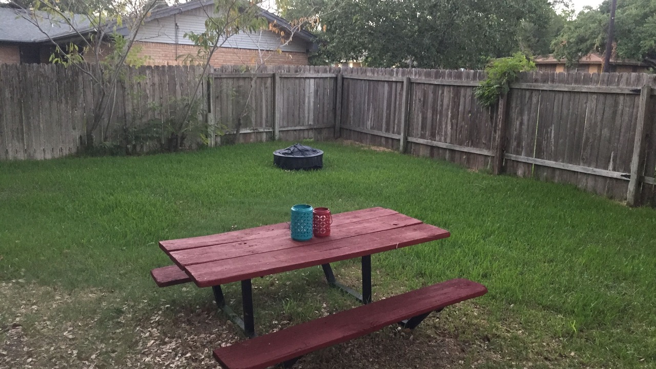 Photo of Outdoor in Bryan