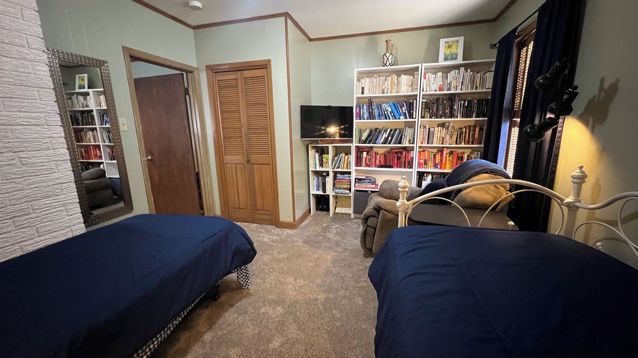 Photo of Bedroom in Bryan
