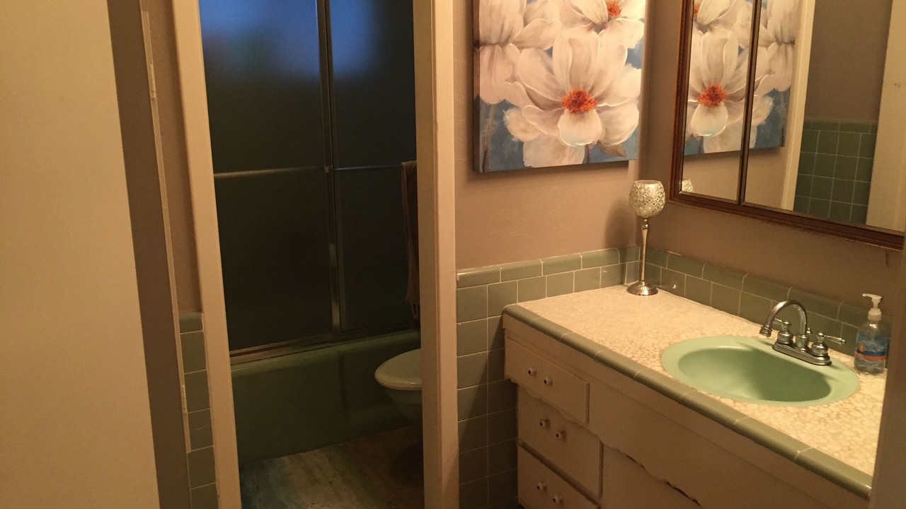 Photo of Bathroom in Bryan