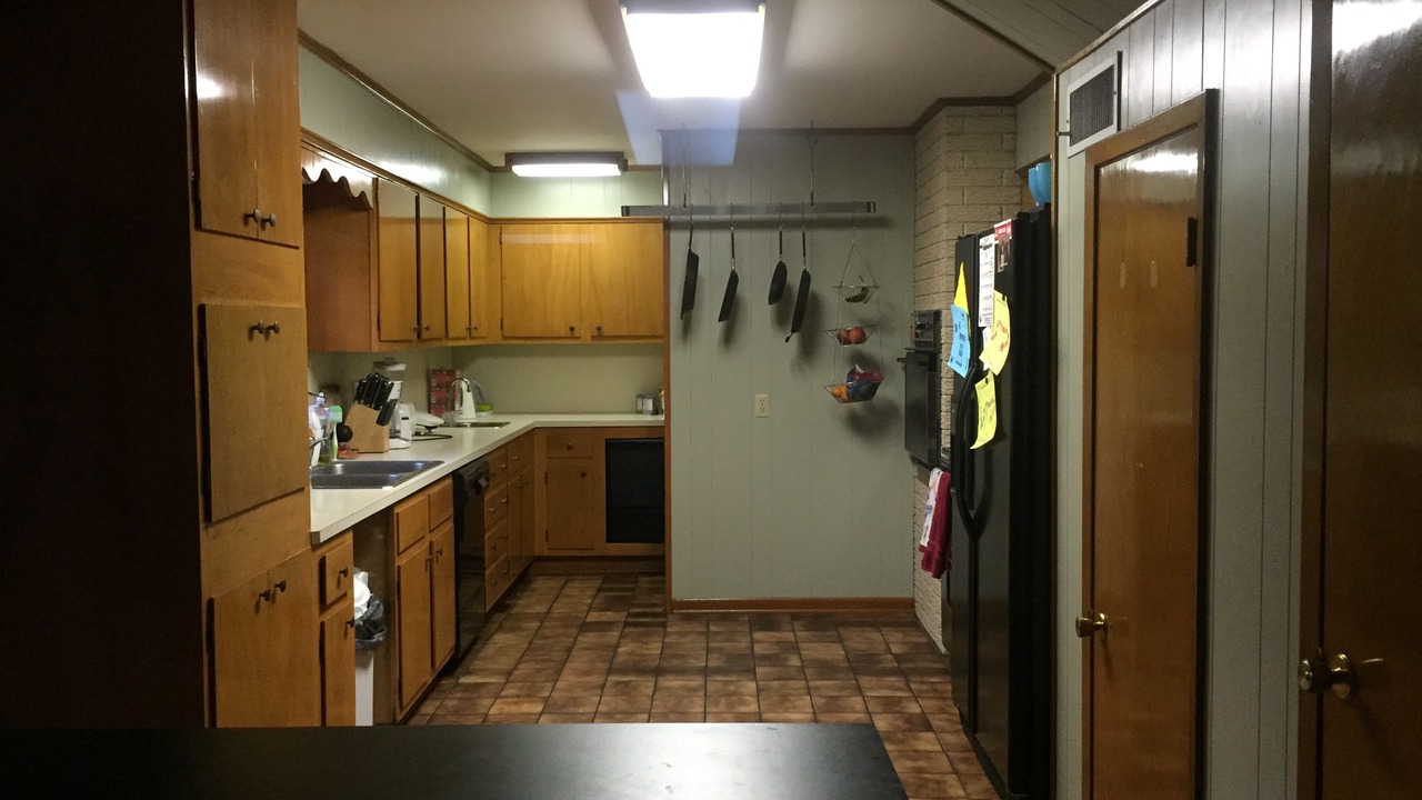 Photo of Kitchen in Bryan