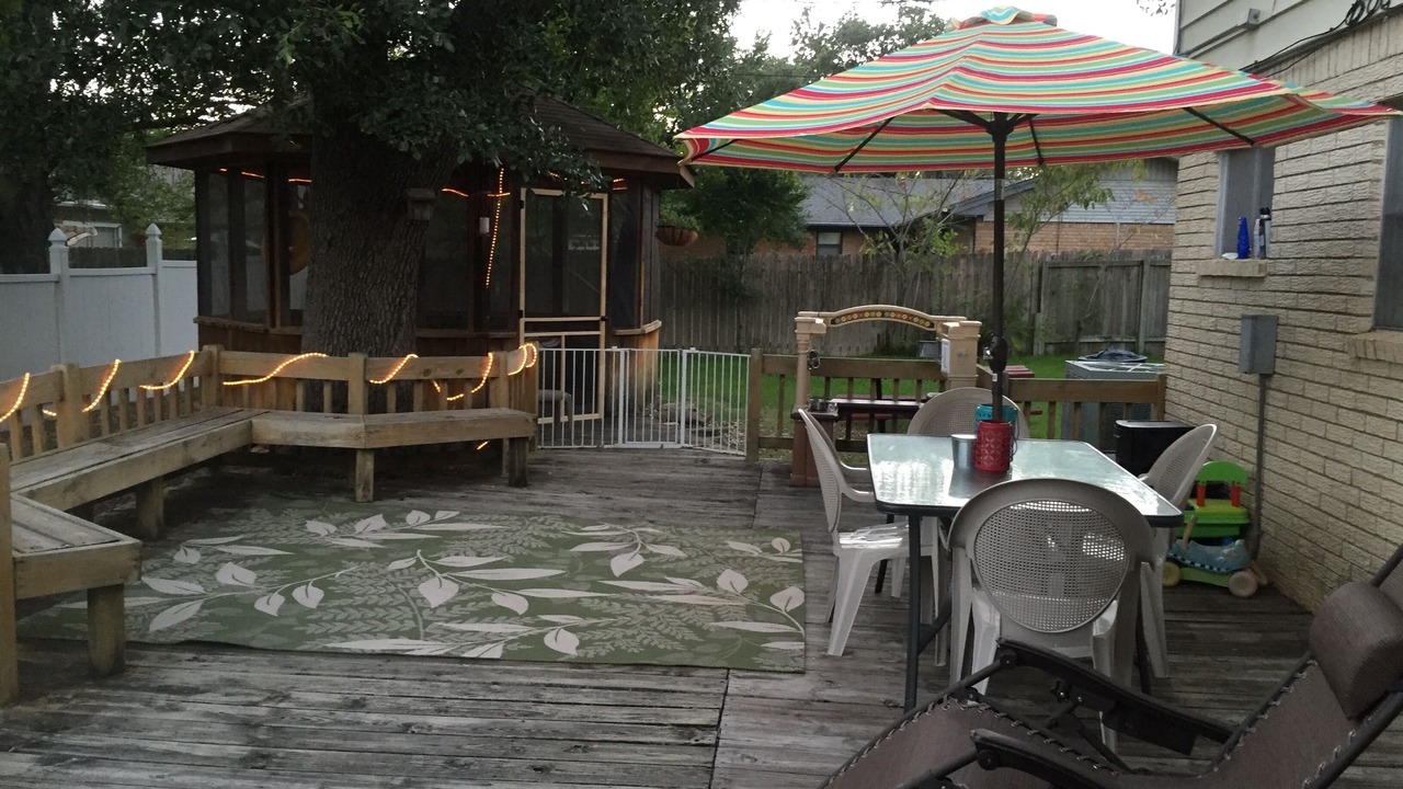 Photo of Outdoor in Bryan