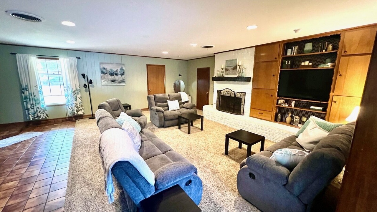 Photo of Bedroom in Bryan